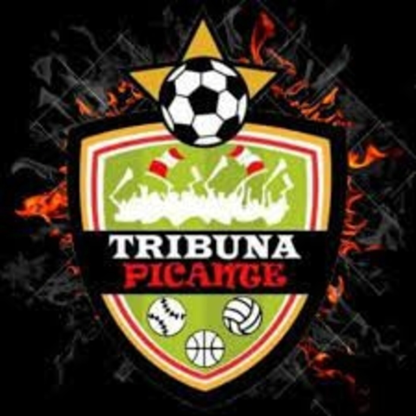 Tribuna Picante - 07/10/2021 episode artwork