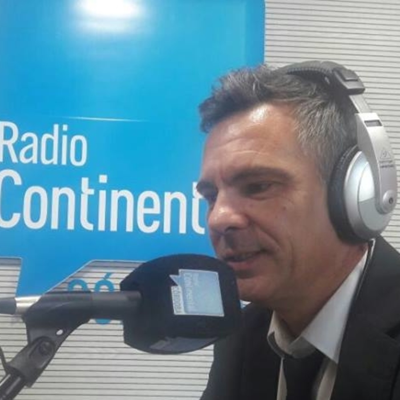 Podcast de Edgardo Rebechi