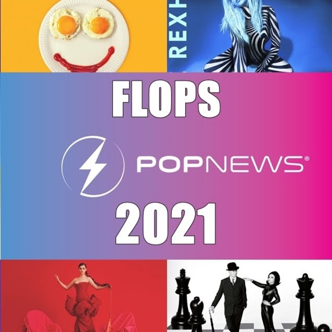 POPNEWS PODCASTS