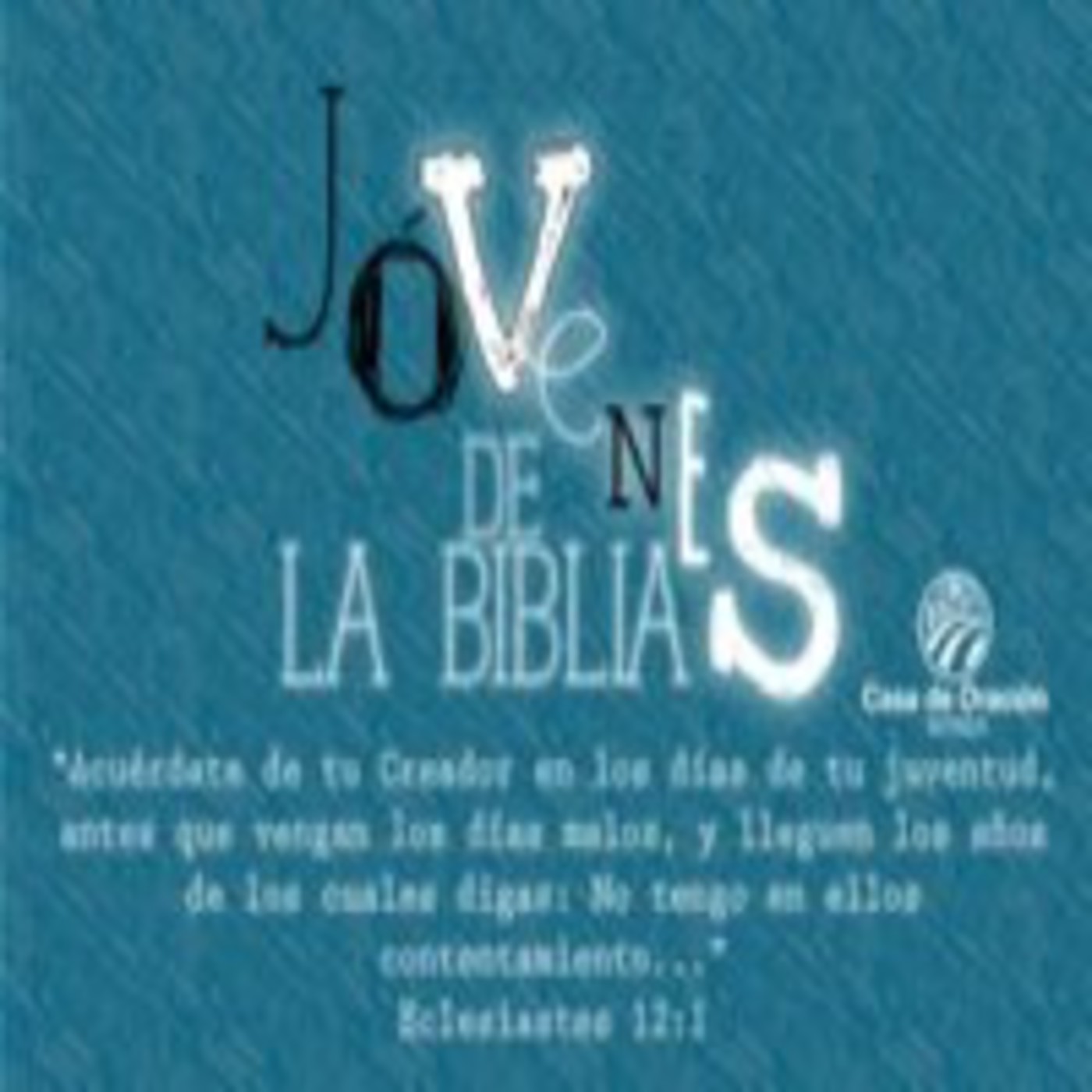 Los jóvenes de la Biblia: David episode artwork
