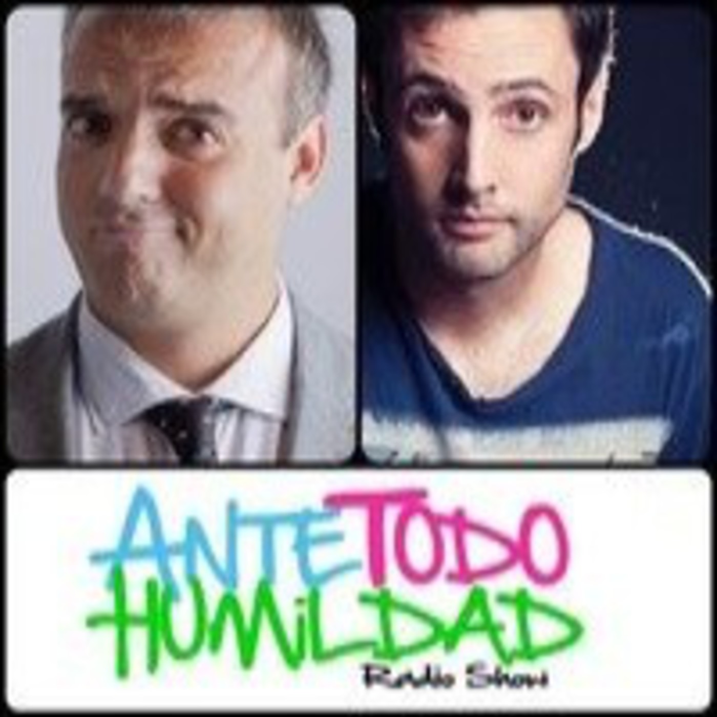 Ante Todo Humildad