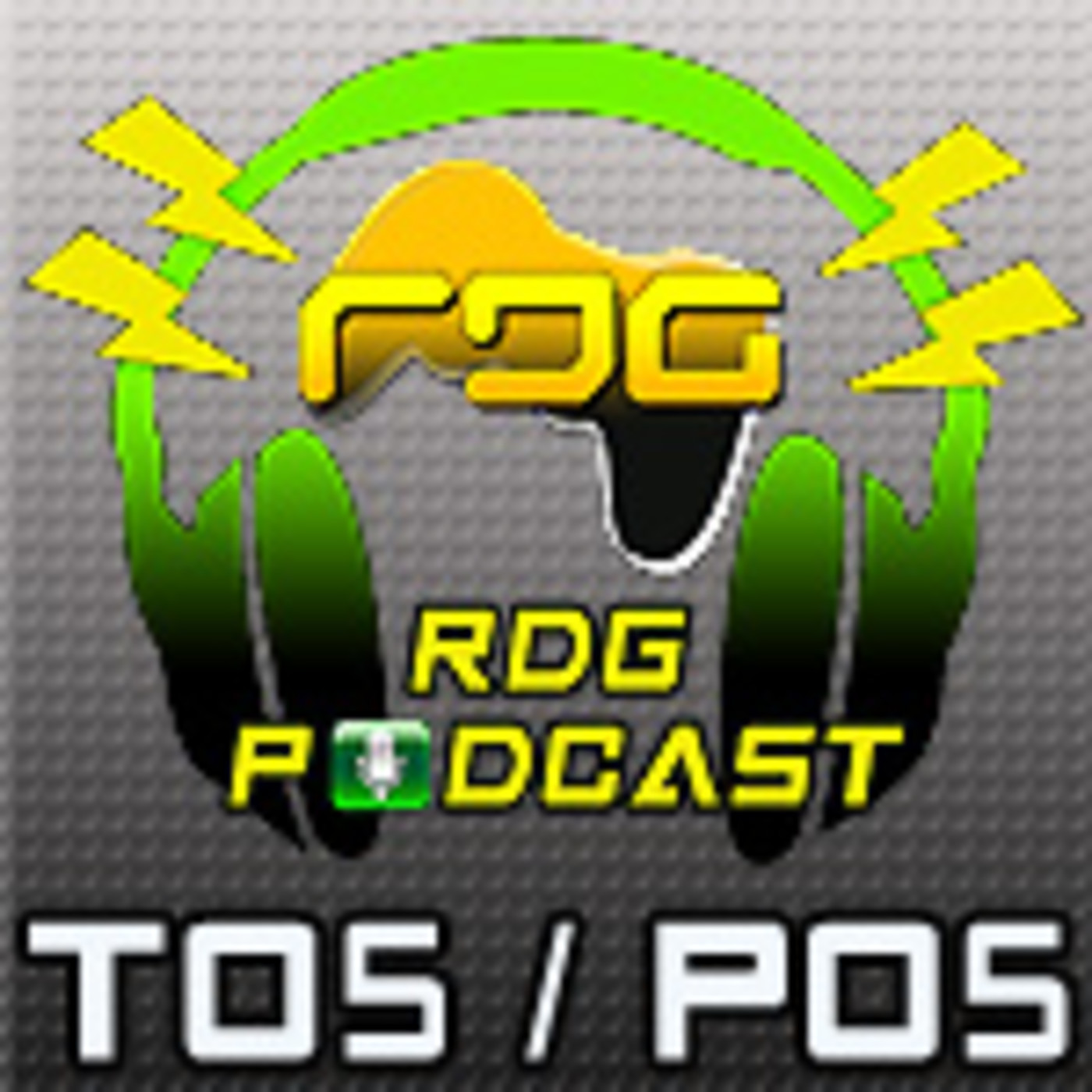 RDG Podcast