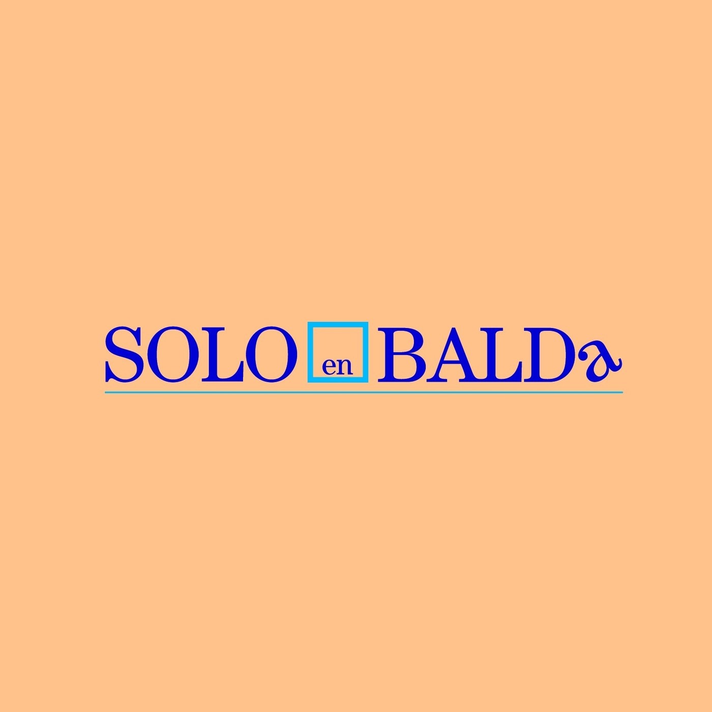 Solo en Balda