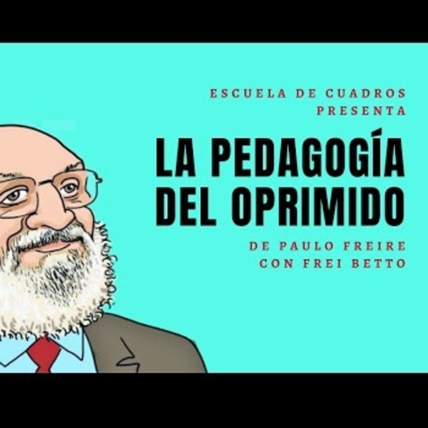 Escuela de Cuadros