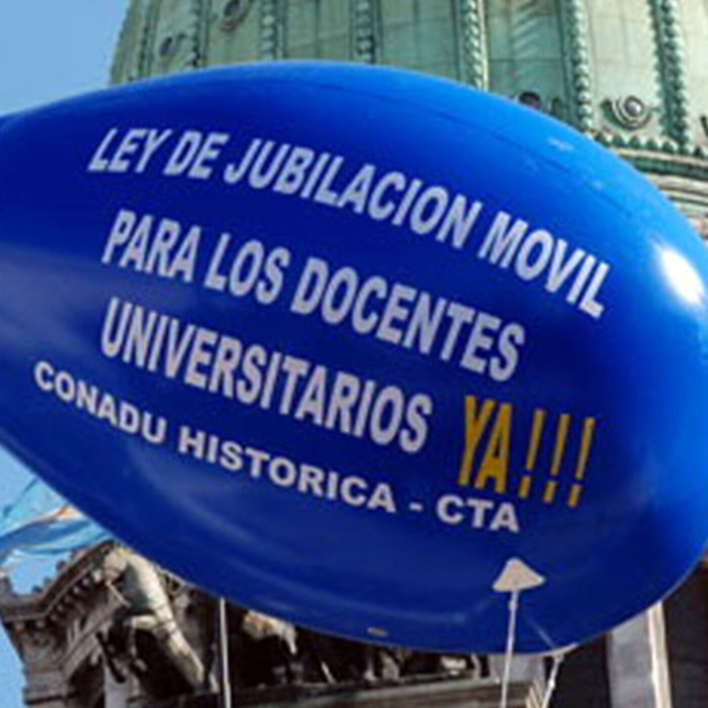 CONADU Histórica