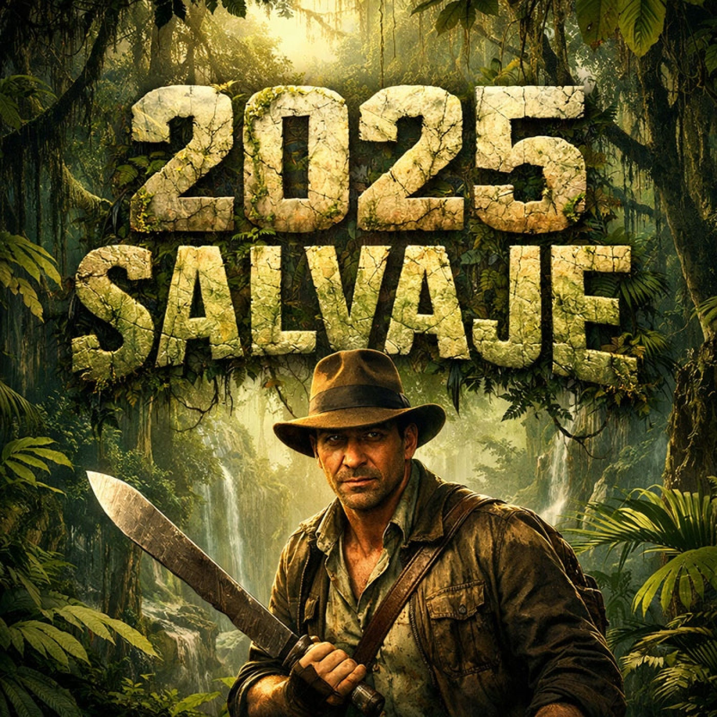 S02x10 - 2025 Salvaje episode artwork