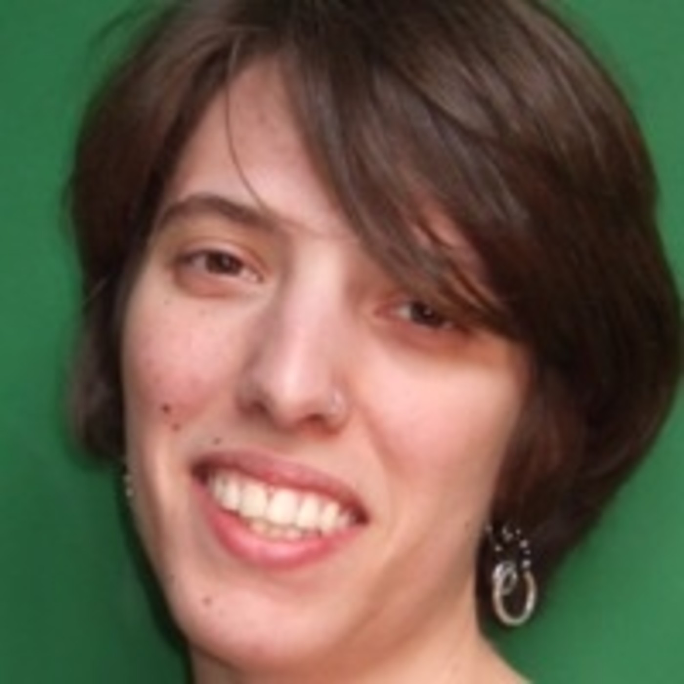 Entrevista a Marta Estévez Grossi episode artwork