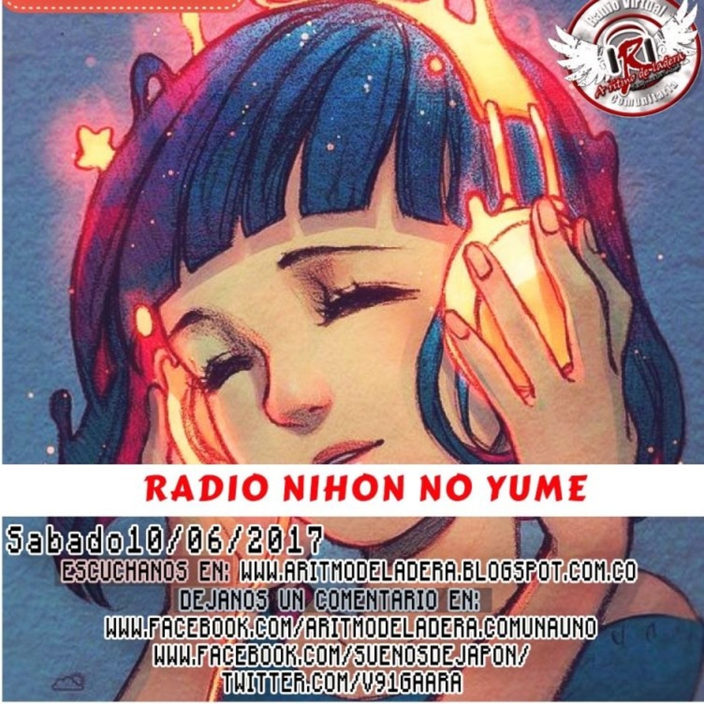 Podcast de a ritmo de ladera