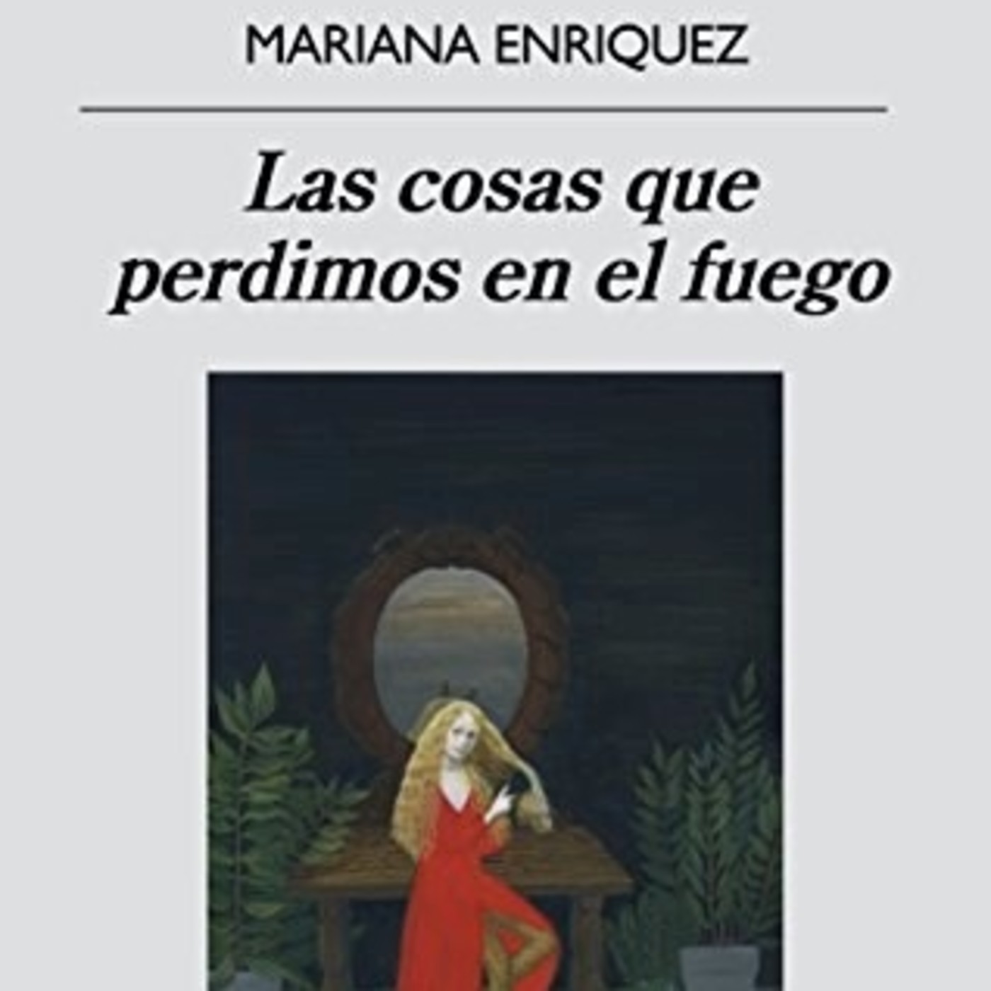 "La hostería", de Mariana Enríquez