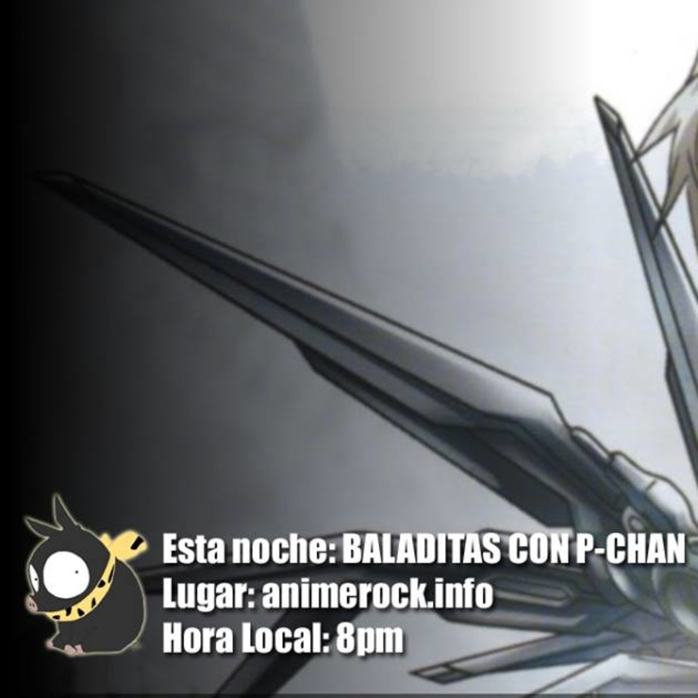 Baladitas con pchan 1 de agosto del 2016 episode artwork