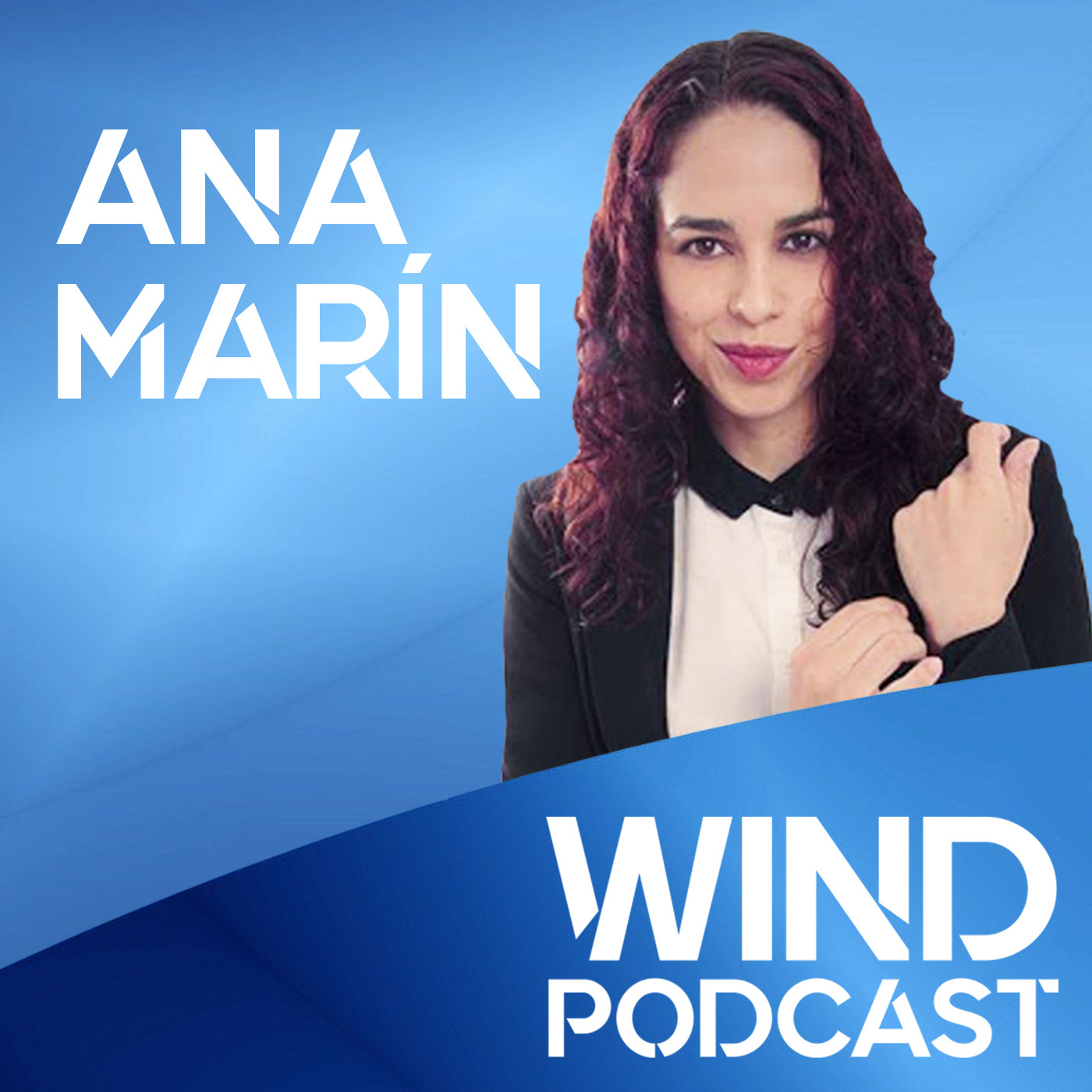Wind Podcast con Armando Ruiz