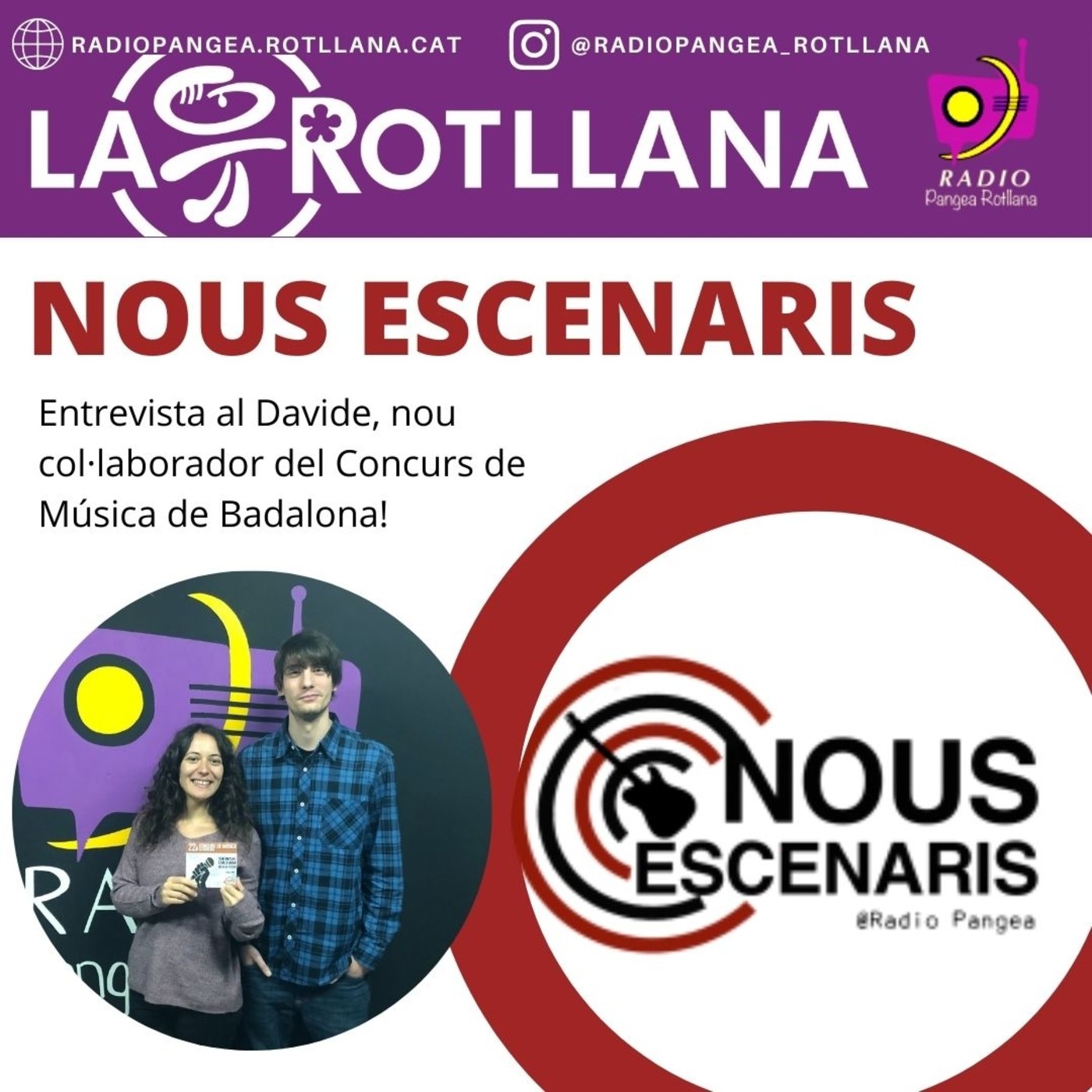 Nous Escenaris