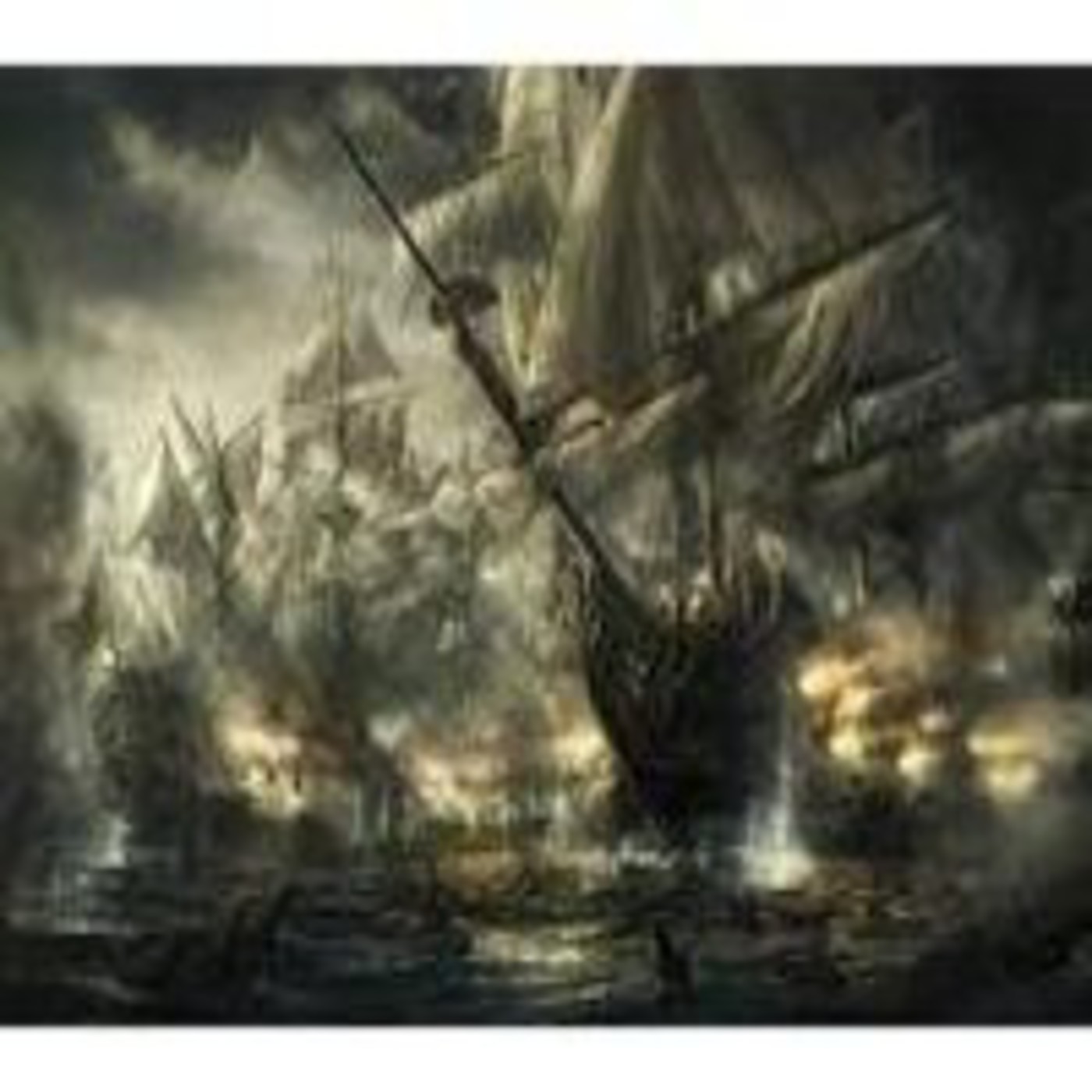 Versus La armada invencible, Felipe II VS Isabel I. episode artwork