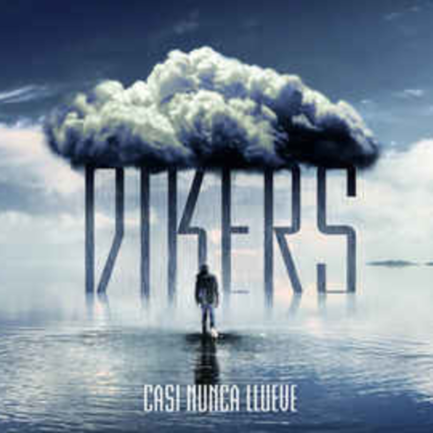 DIKERS - Casi Nunca Llueve-2012 episode artwork
