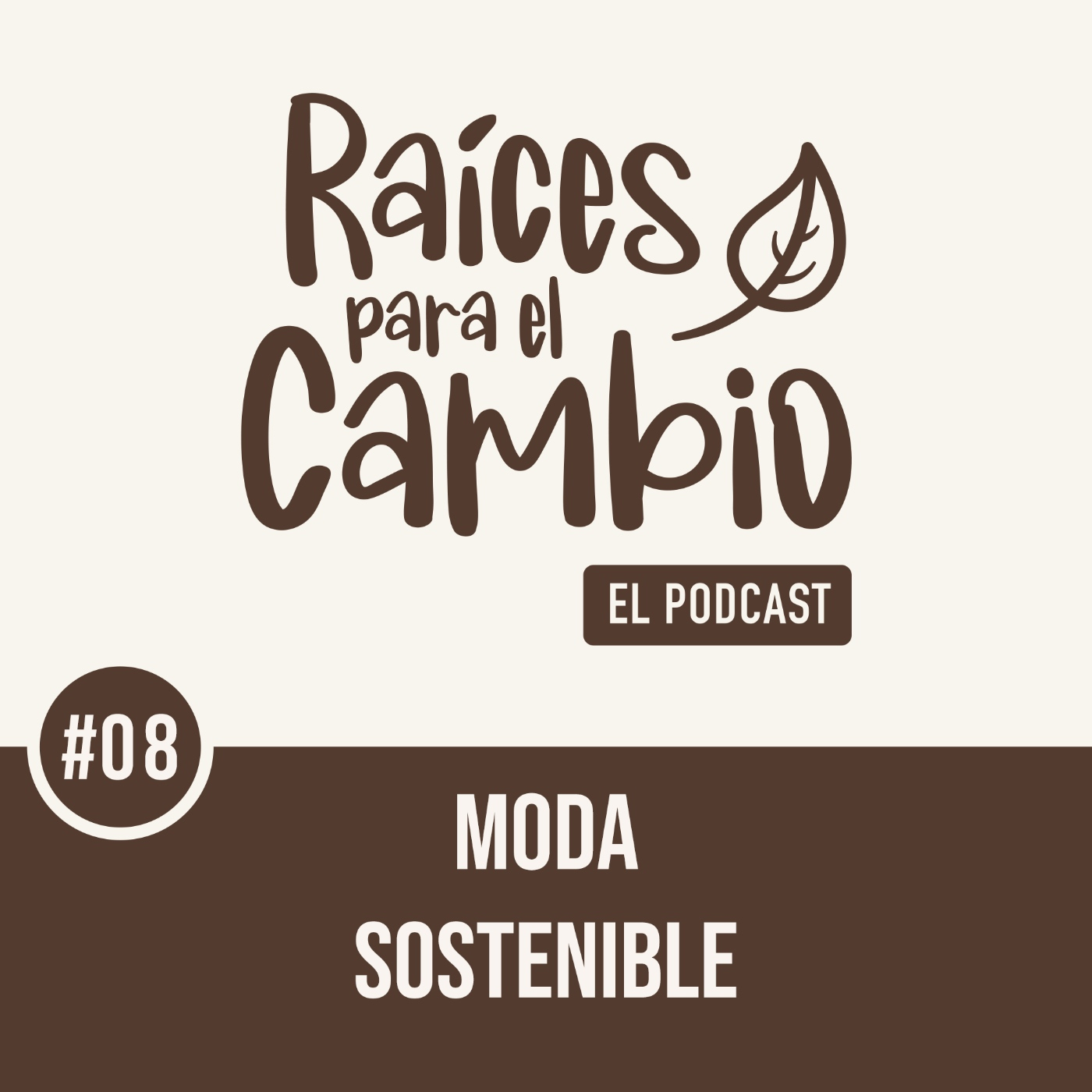 Raíces para el cambio