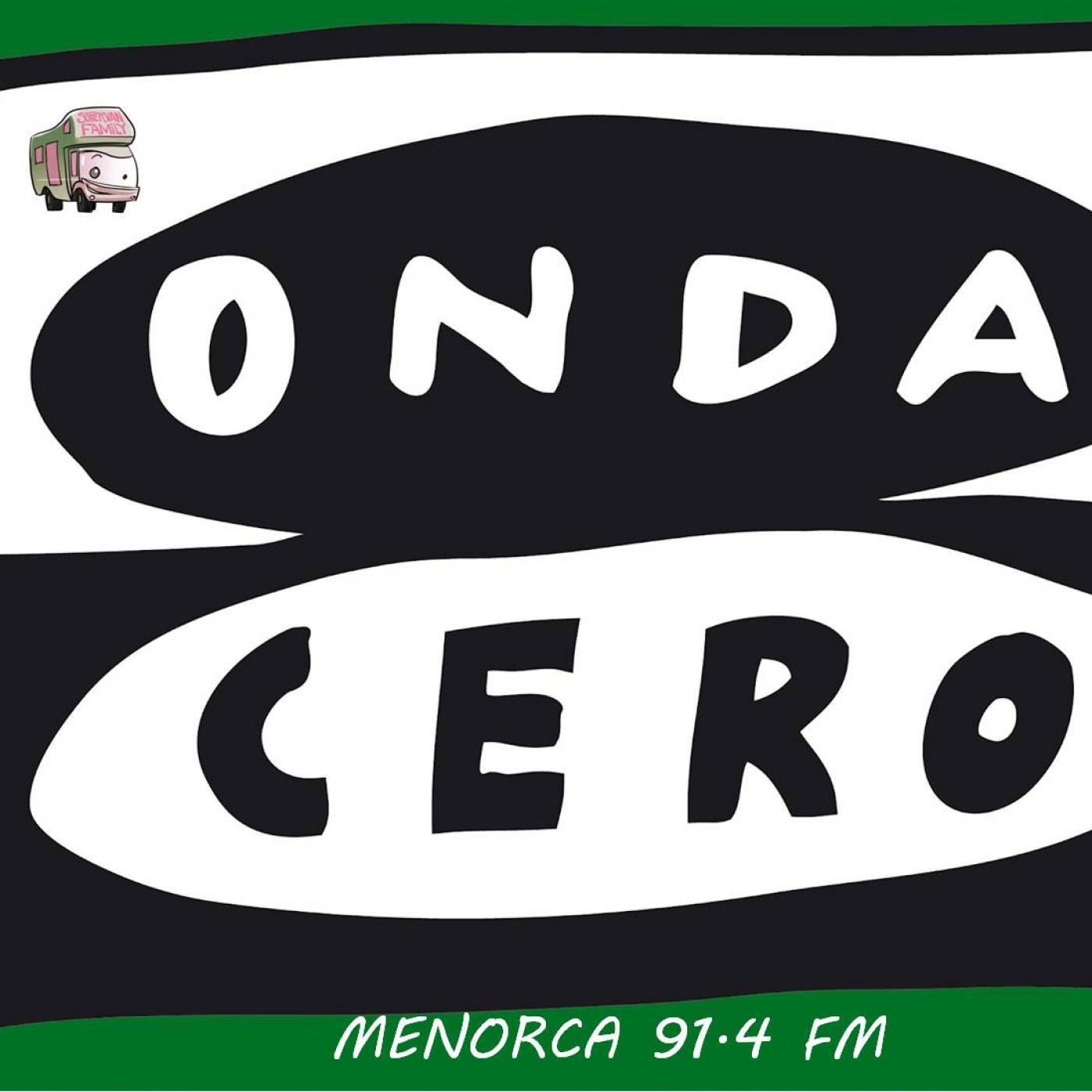 Podcast de Supervan Family Kike Sarasola