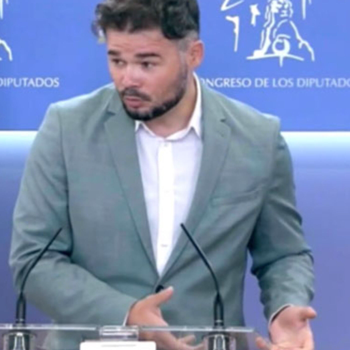 Xavier Rius