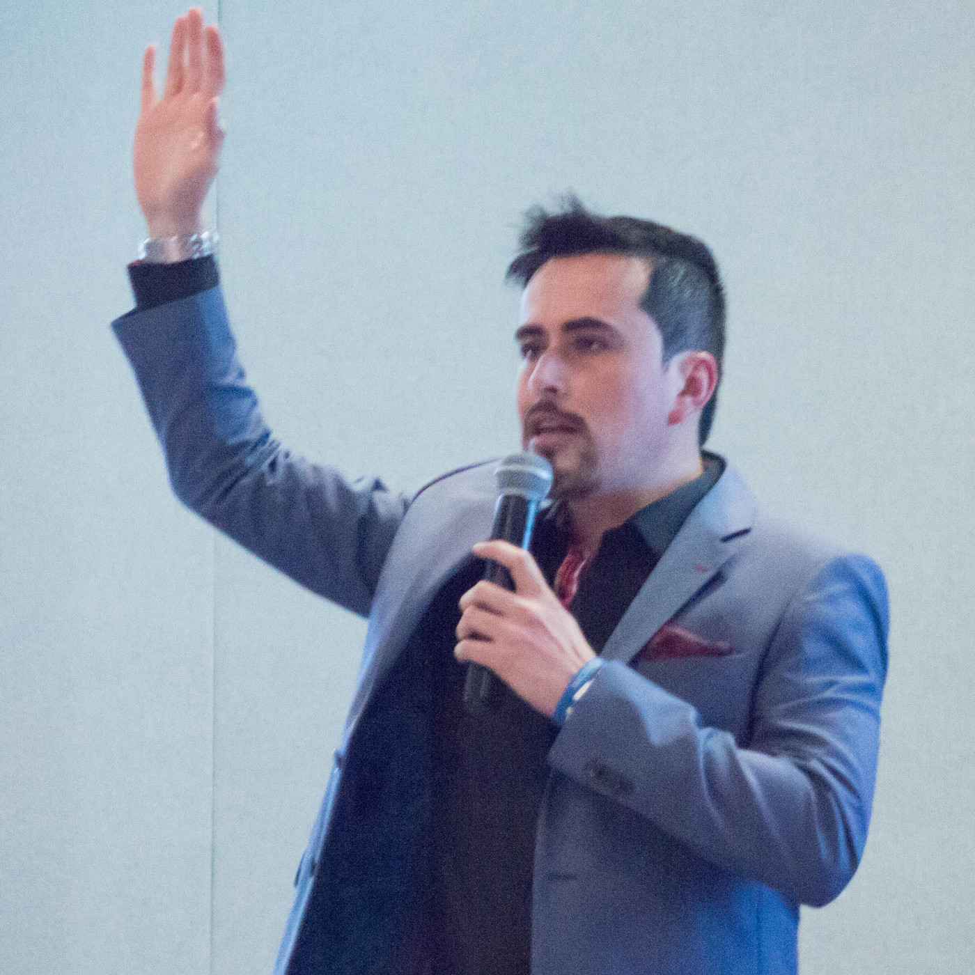 Andrés Felipe Olave