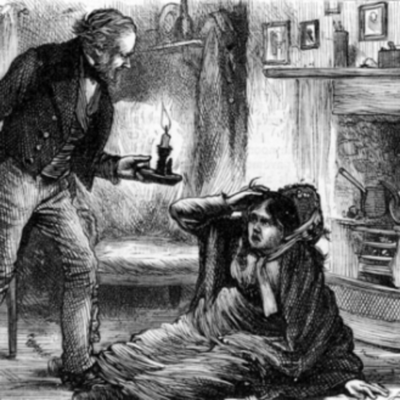 Tiempos difíciles, de Charles Dickens episode artwork