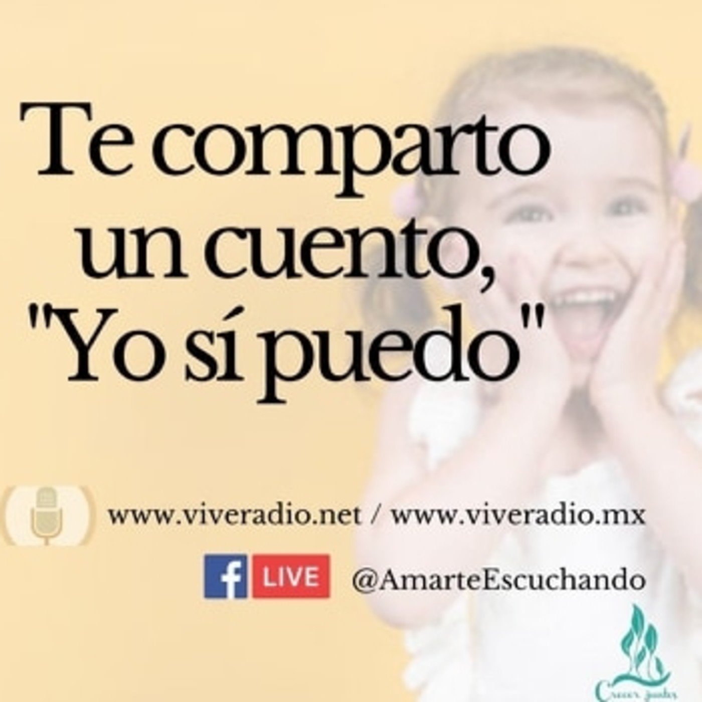 Amarte Escuchando