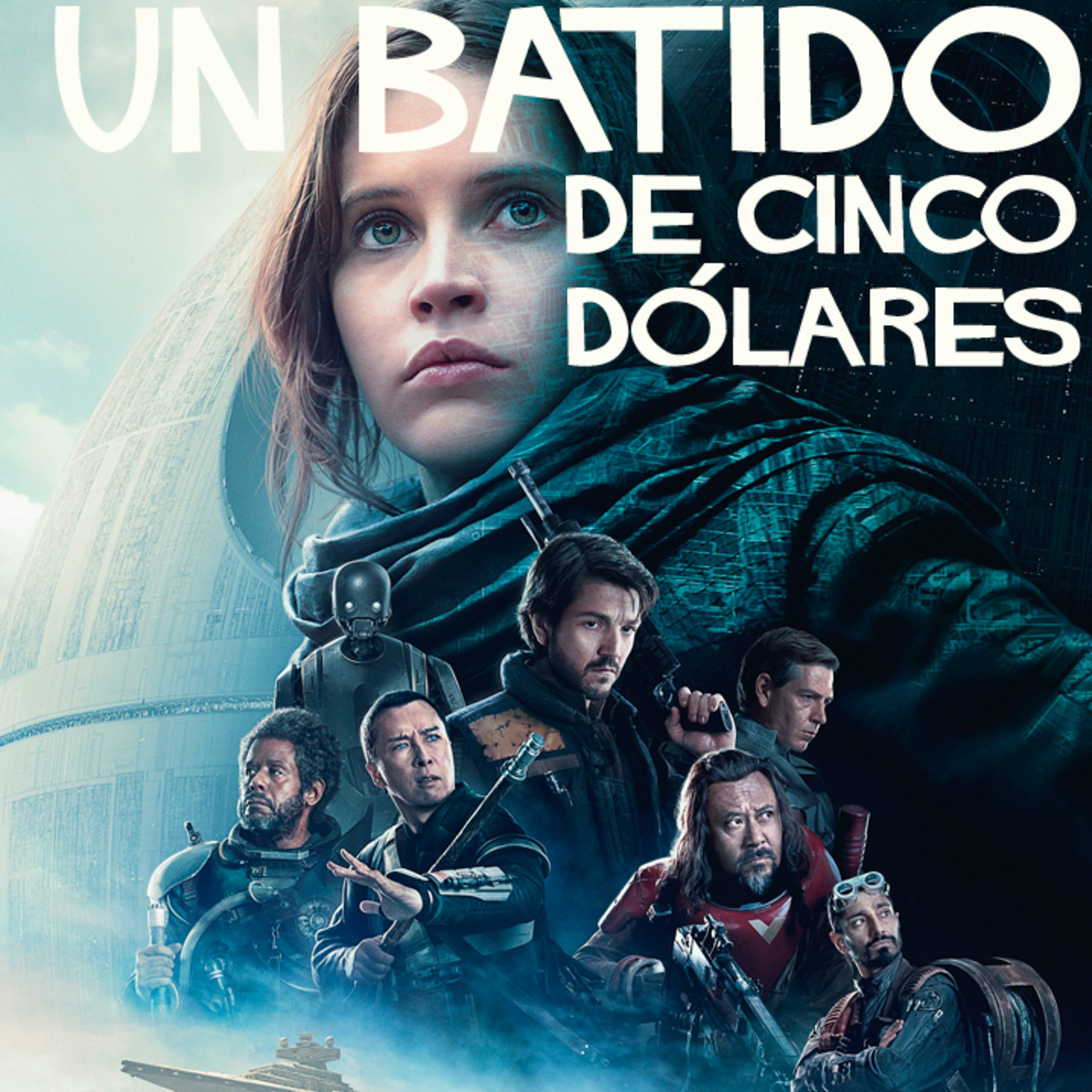 Un Batido de 5 Dólares