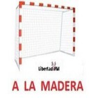 A la Madera 2x32 (27/04/2014)
