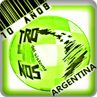 Troyanxs del sistema 10 años / qarashé Qom Félix Díaz, Comunidad Potae Napocna Navogoh provincia de Formosa-Argentina