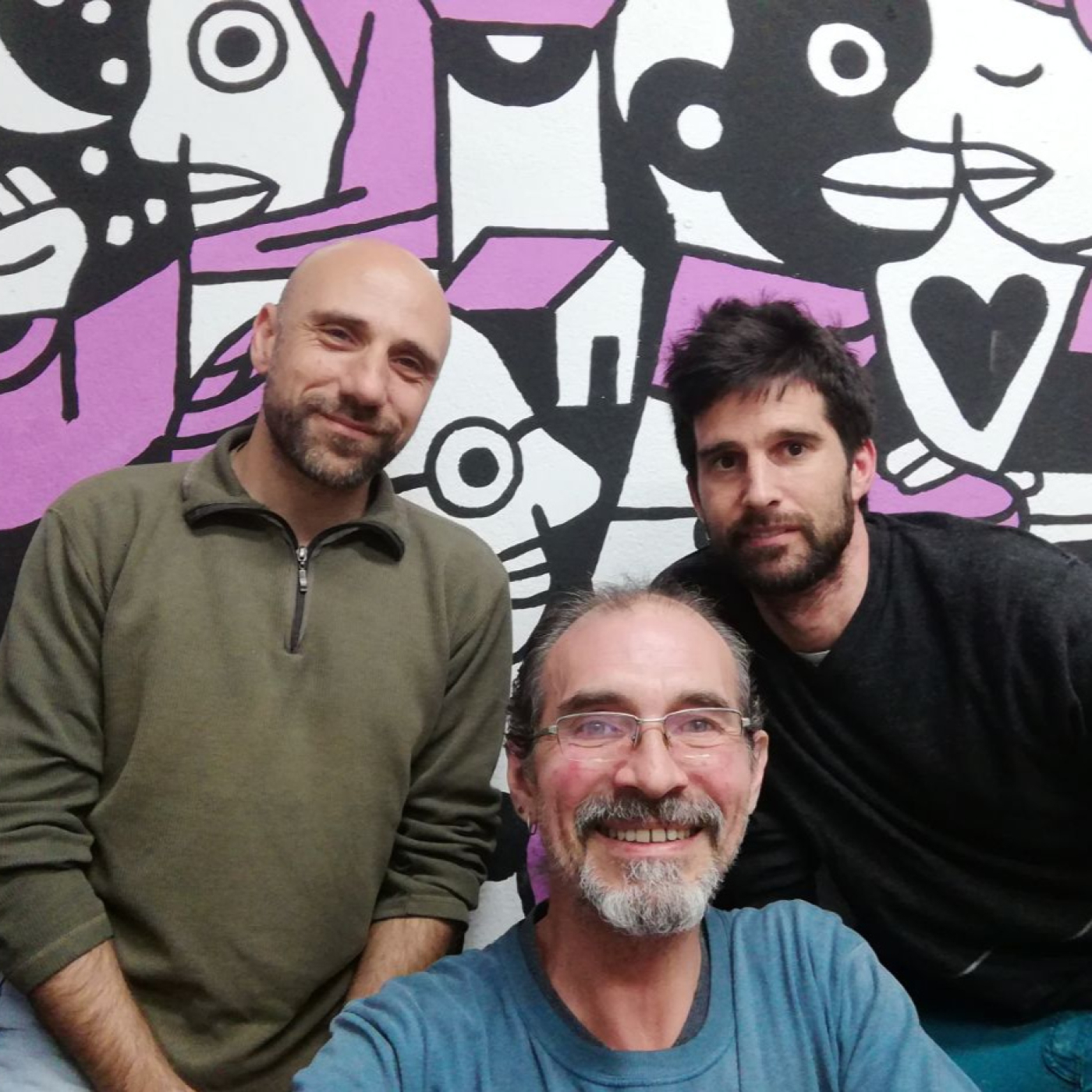 Podcast RadioFlautas