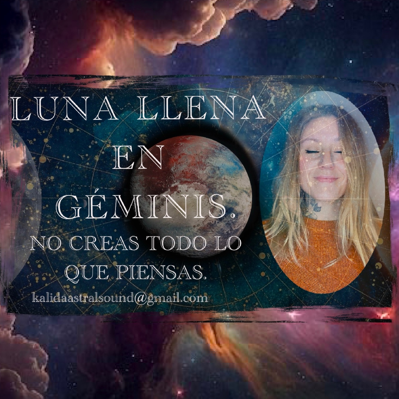 ✨Astrología Psicológica y Evolutiva✨