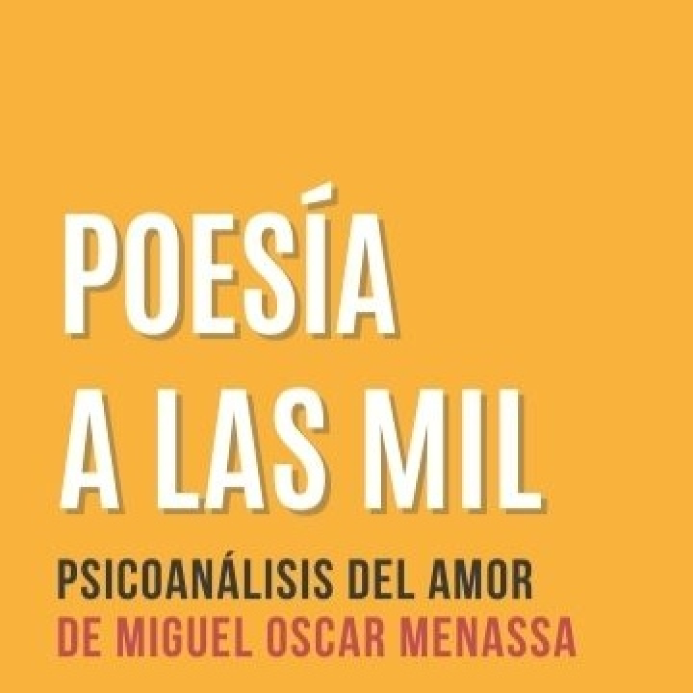 Psicoanálisis, Audiolibros y Poemas