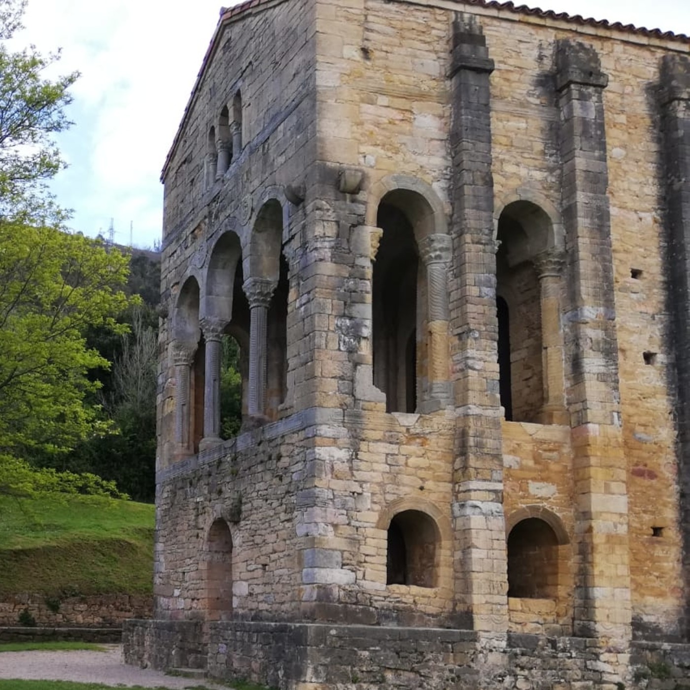 Asturias Paso a Paso