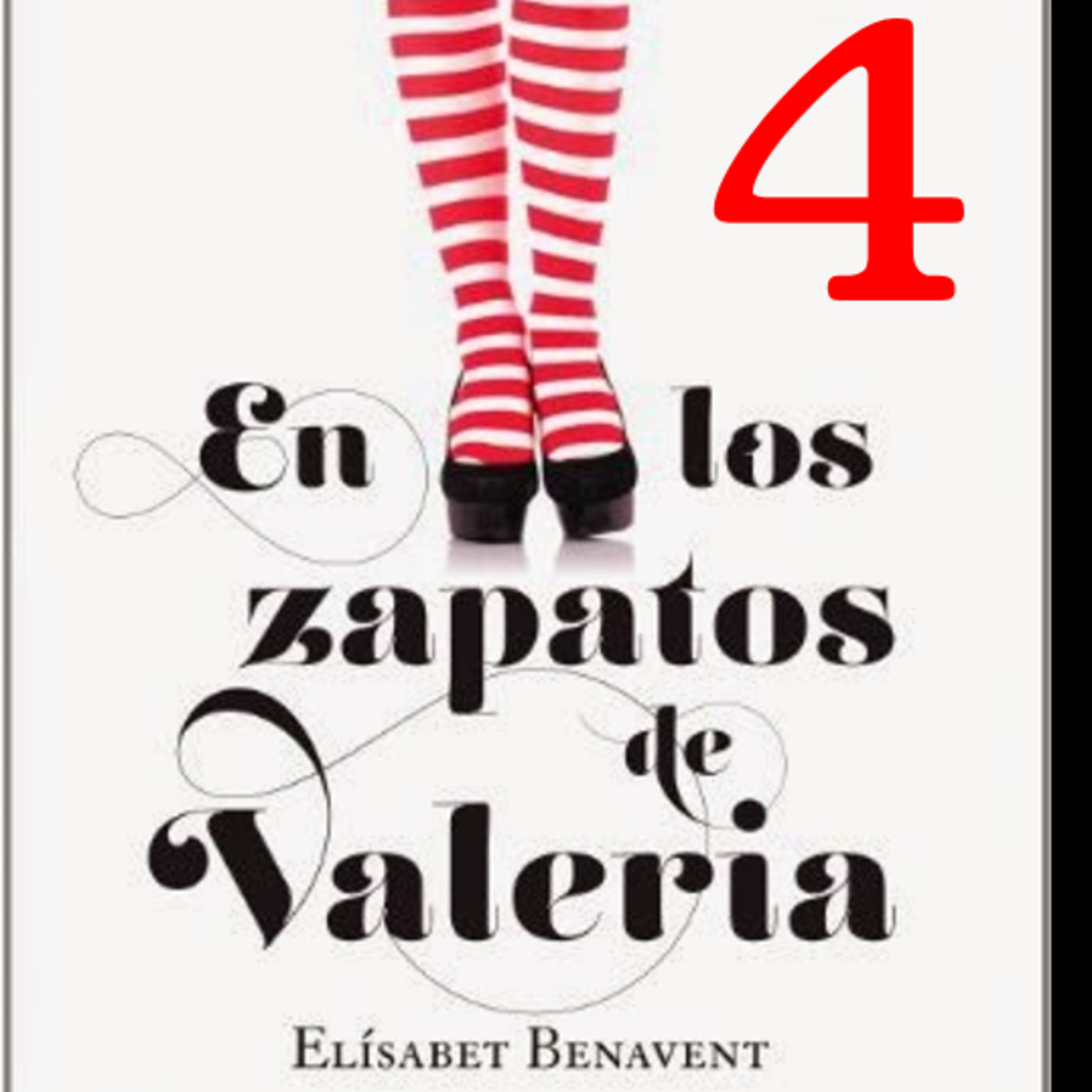 En los Zapatos de Valeria