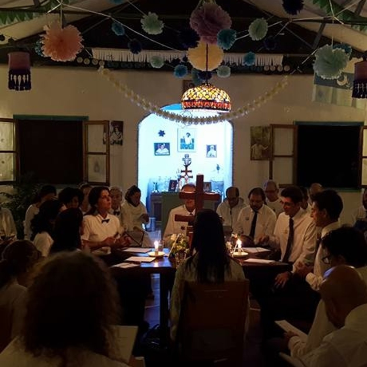 Psicología y Espiritualidad