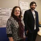 Conversando con Begoña Calvo y Miguel Ángel Ariza, investigadores I3A
