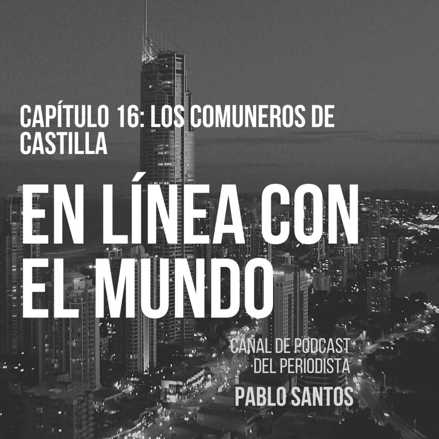 En línea con el mundo