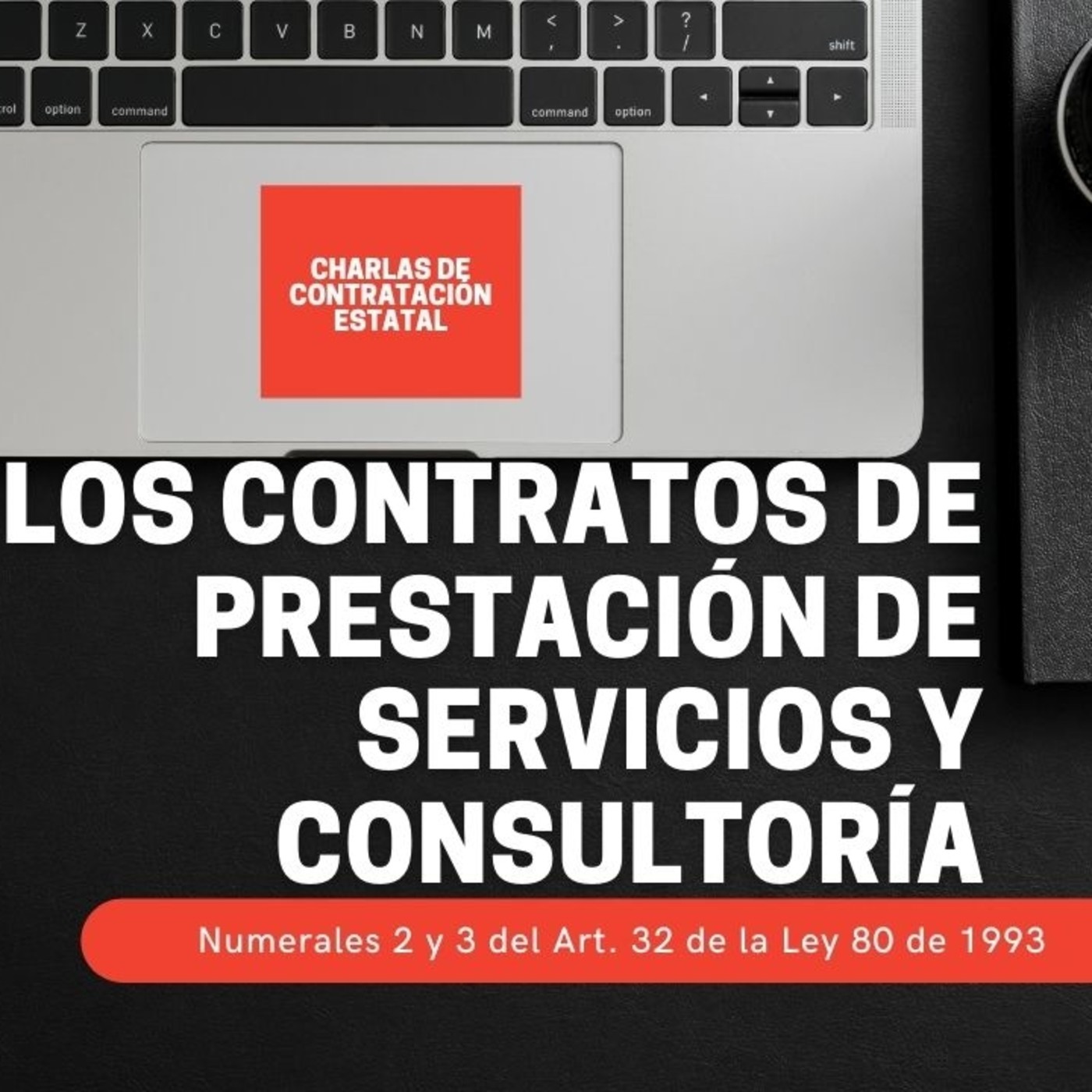 Charlas de Contratación Estatal