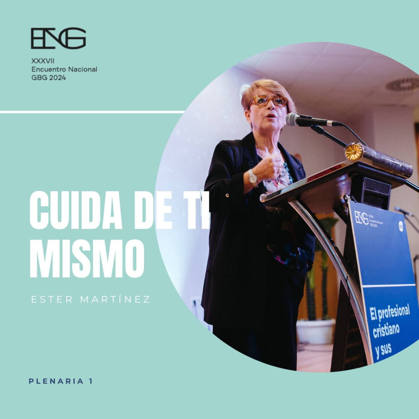 Encuentro Nacional GBG 2024