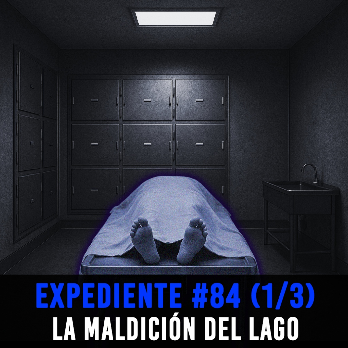 INVESTIGADICTOS True Crime