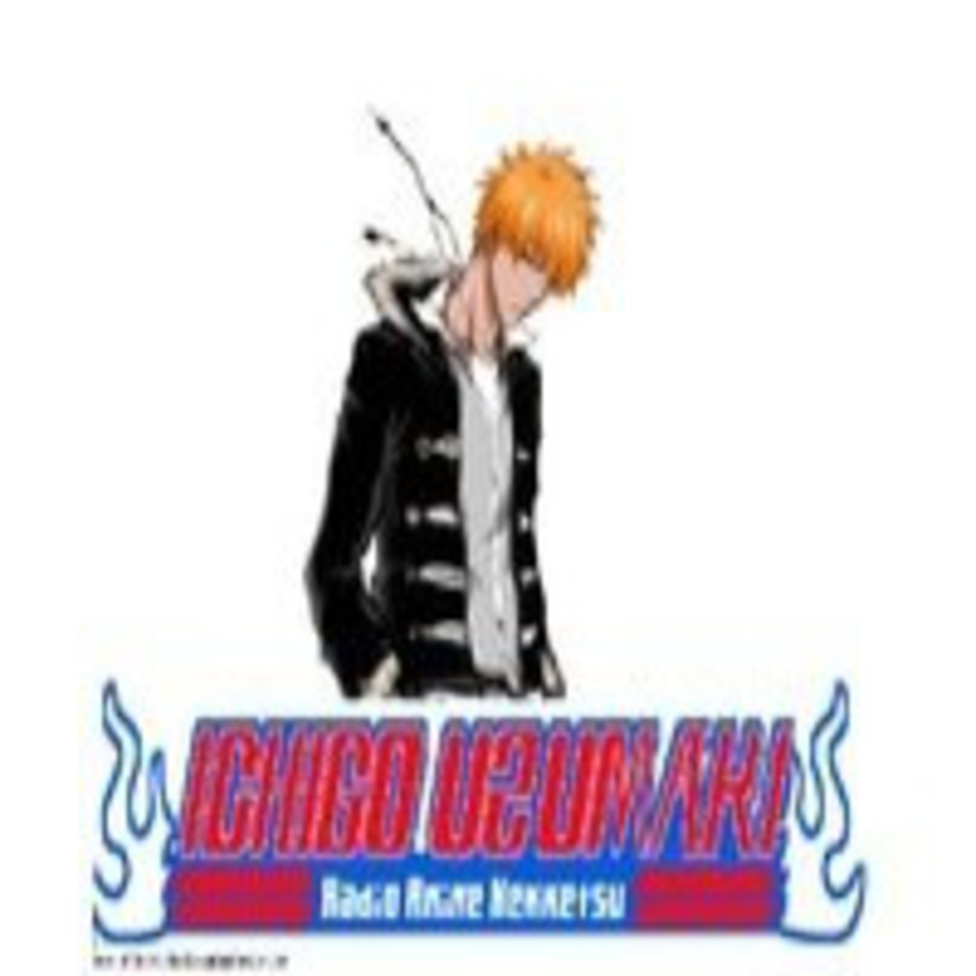 Podcast Anime Nekketsu Radio