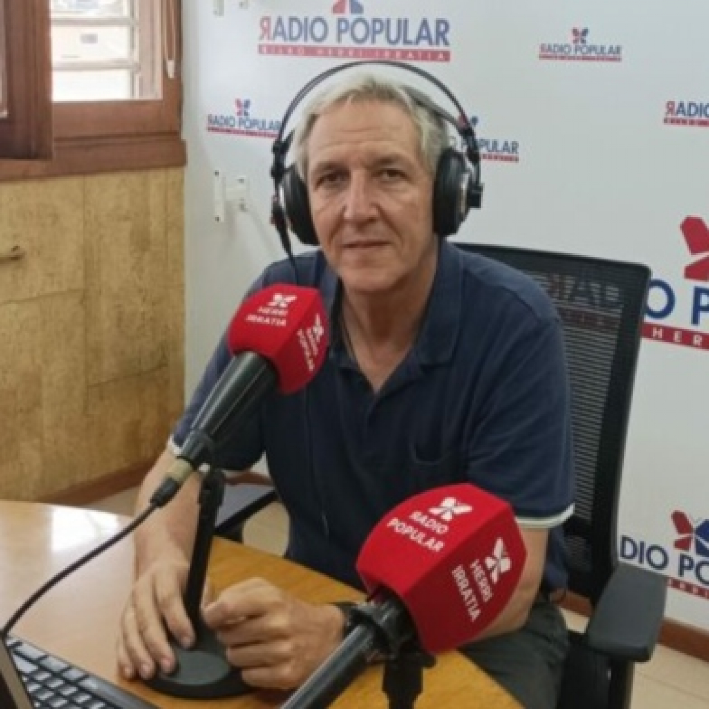 RADIO POPULAR HERRI IRRATIA