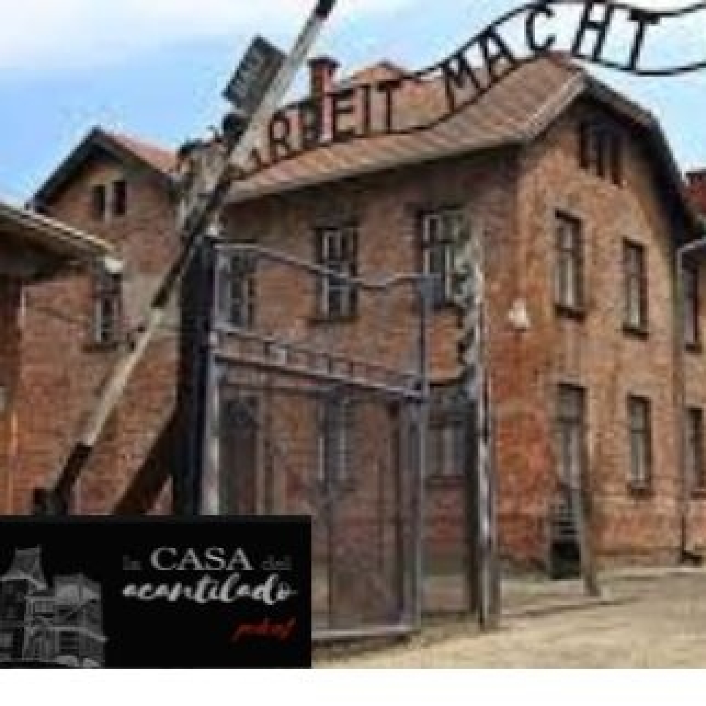 LA CASA DEL ACANTILADO