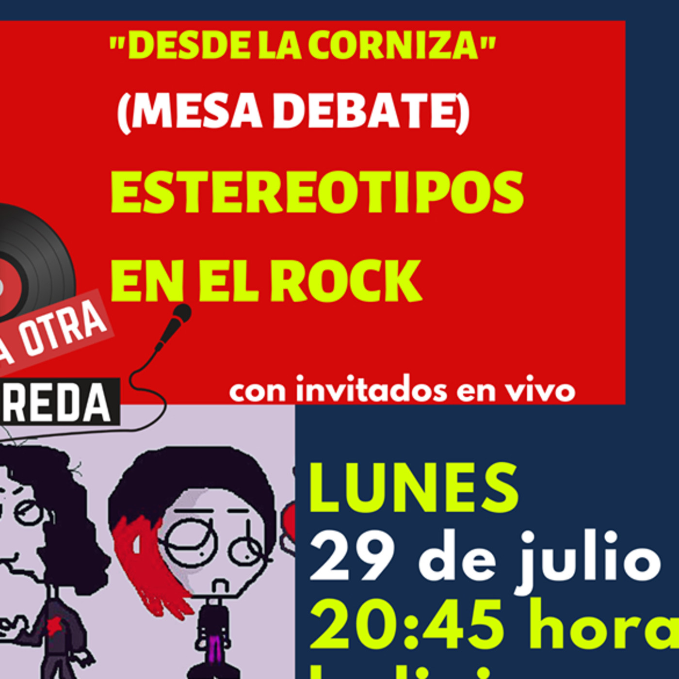 La Otra Vereda