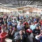 Informativo Popular Alerta Caracola "Cabildo Abierto contra la minería en Honduras"