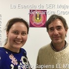 La esencia de SER Mujer