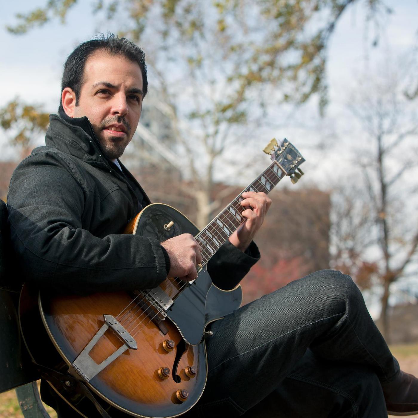 Oriente Jazz