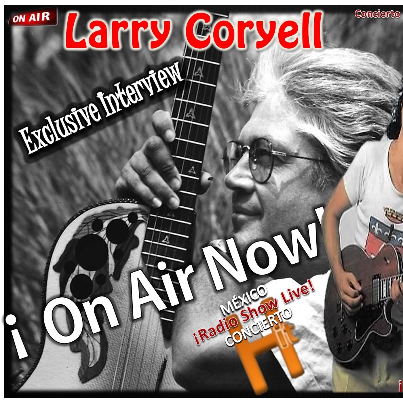 Podcast de ConciertoHit