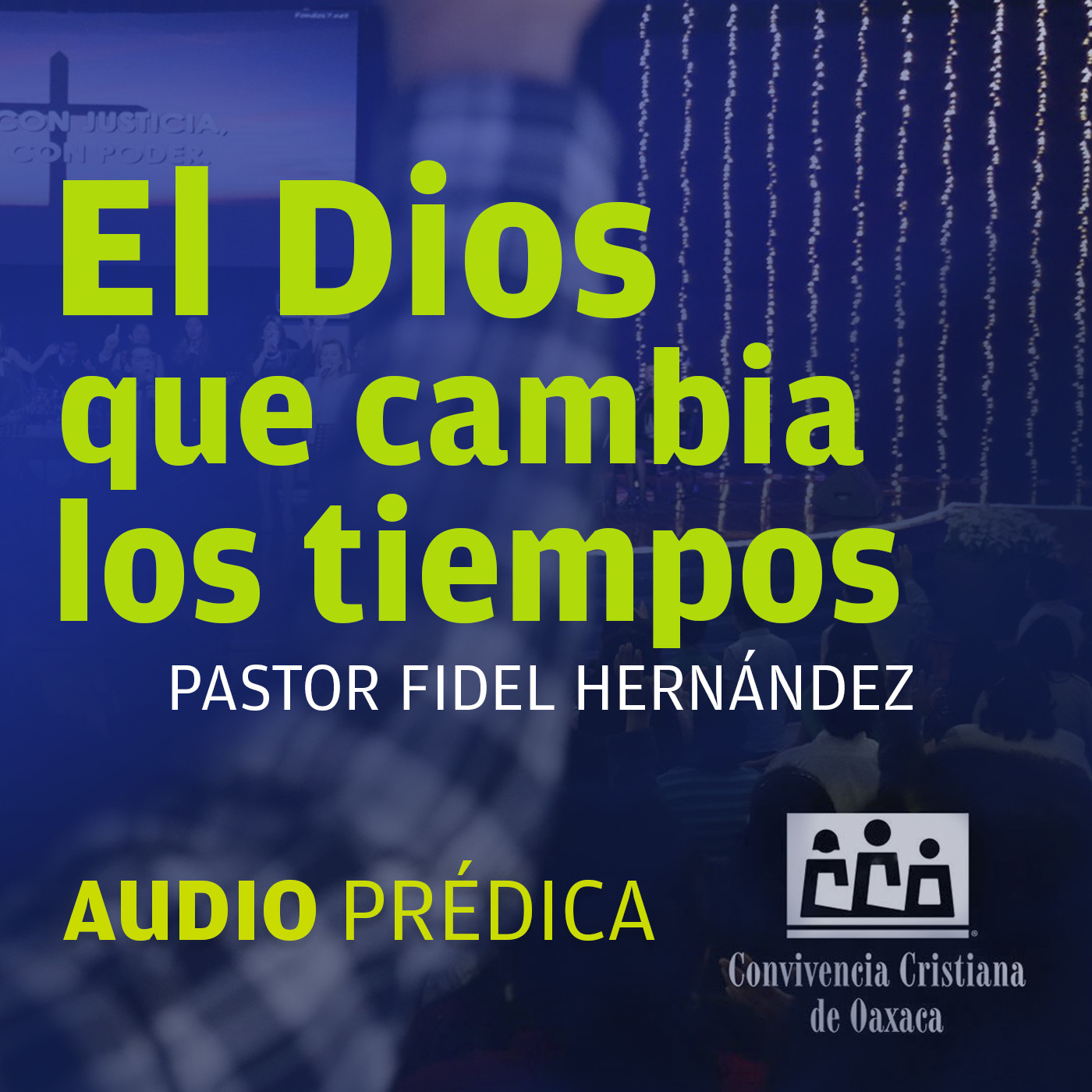 Convivencia Cristiana de Oaxaca