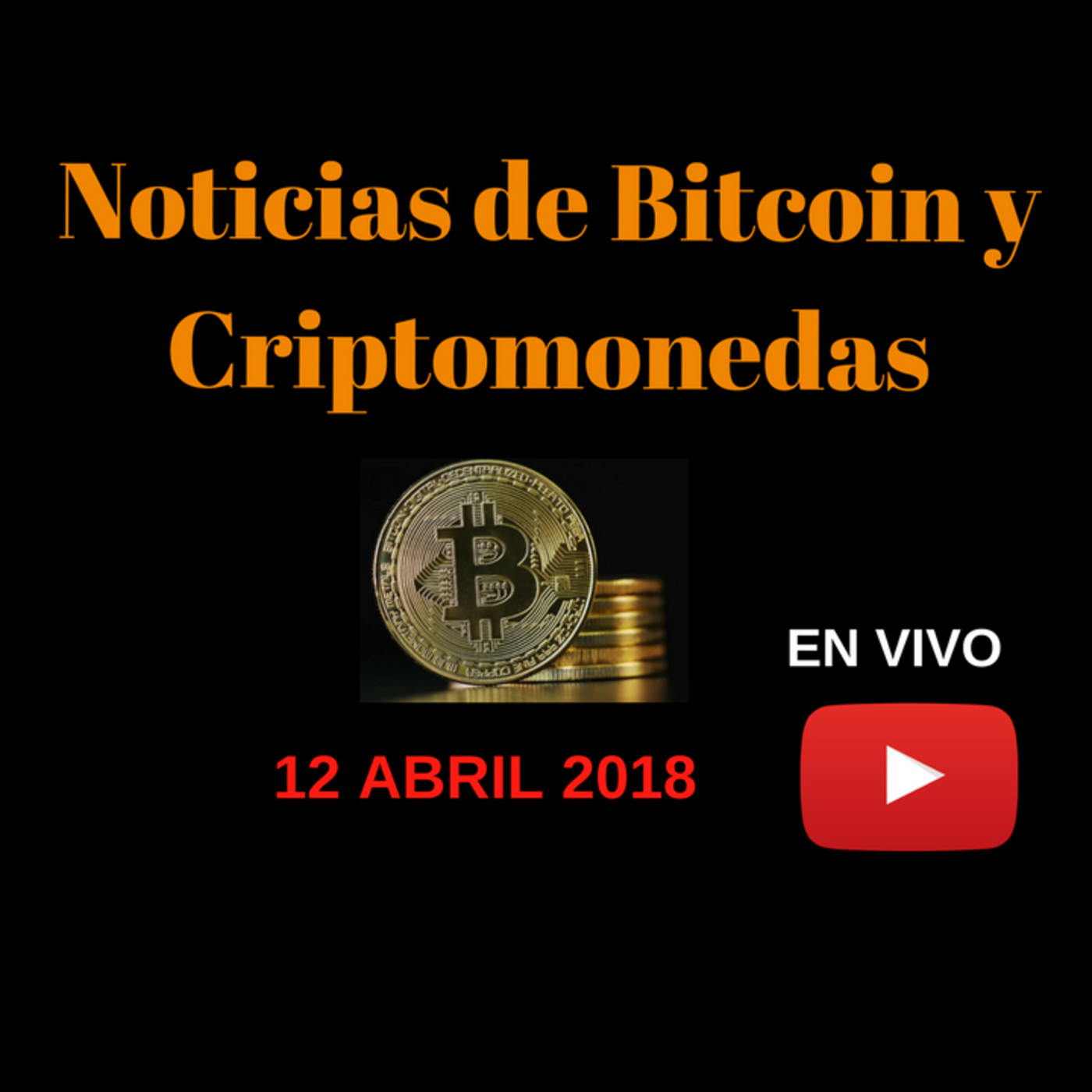 Hablemos de Bitcoin y Criptomonedas - NOTICIAS