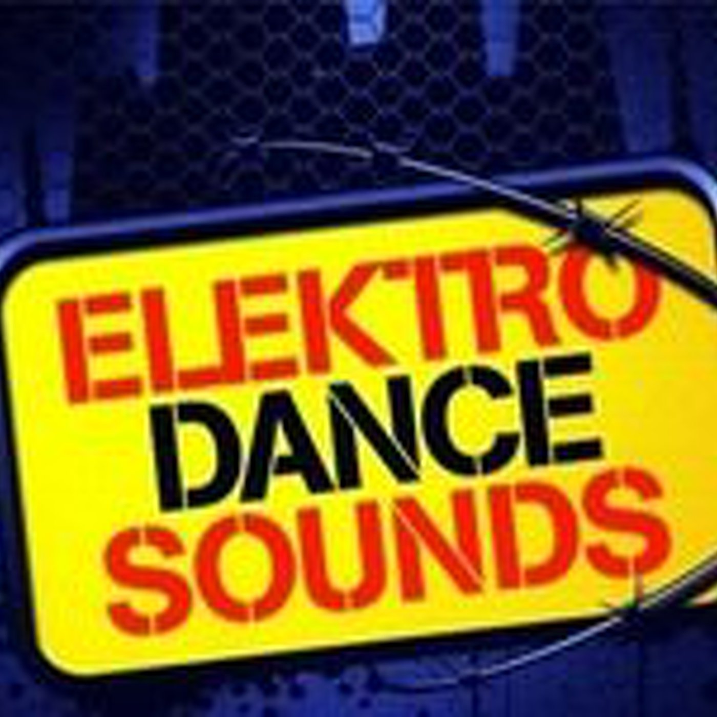 Podcast ELEKTRODANCE