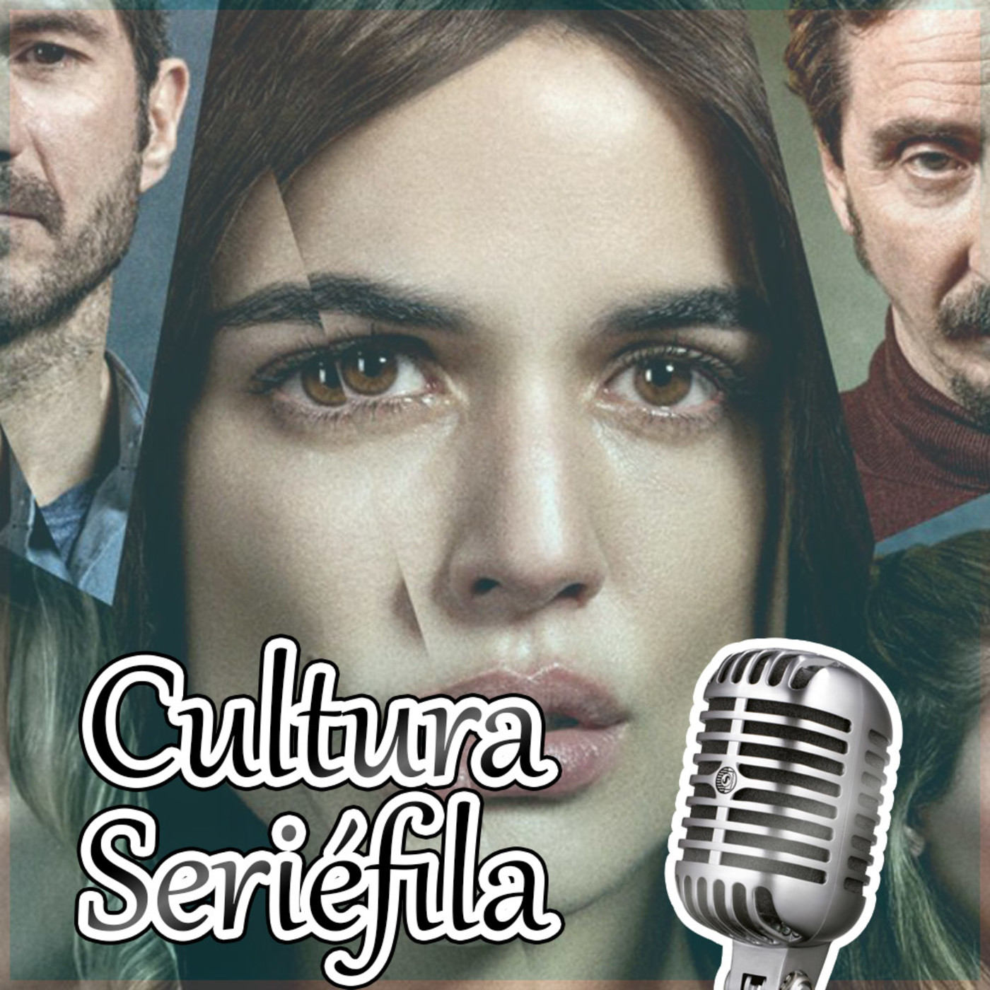 Cultura Seriéfila
